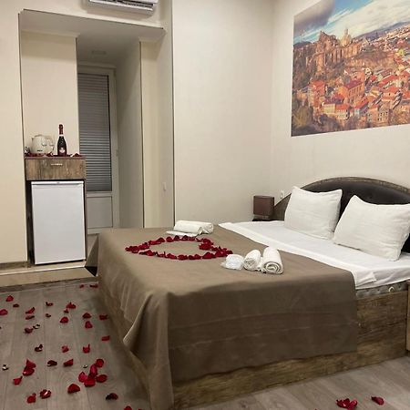 Sweet Rooms Inn Tbilisi Exteriér fotografie