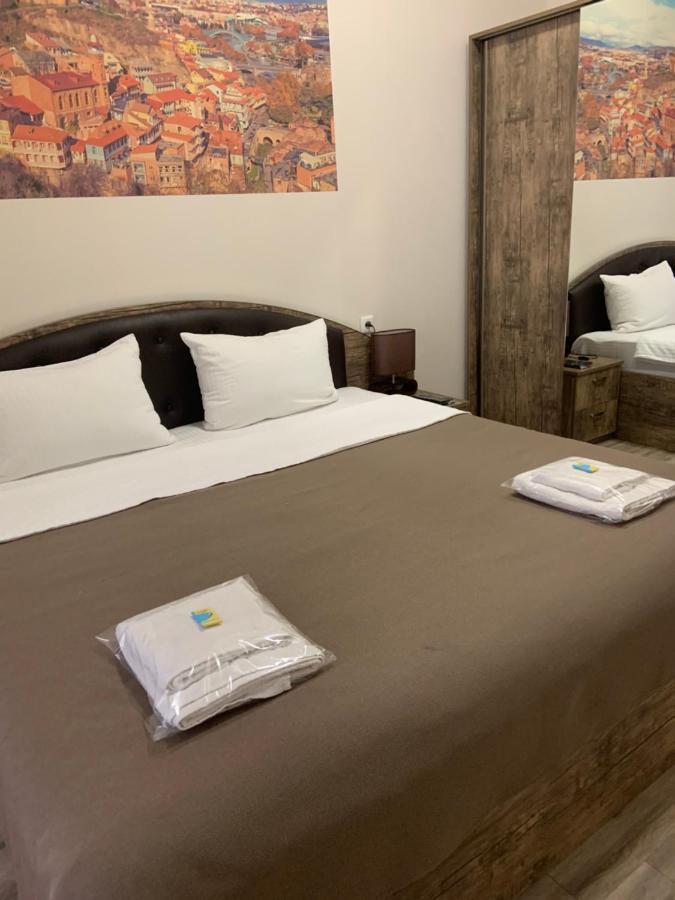 Sweet Rooms Inn Tbilisi Exteriér fotografie
