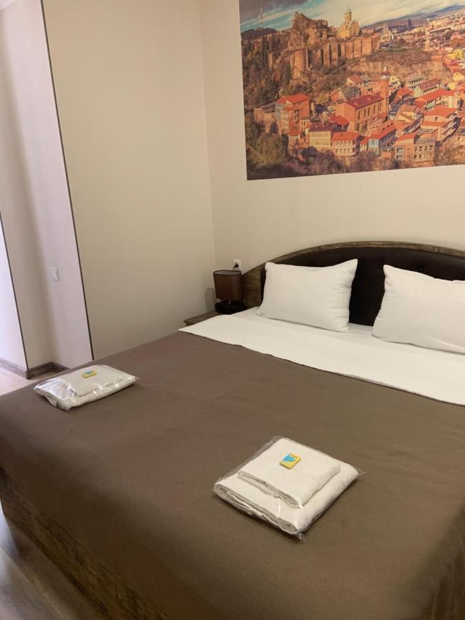 Sweet Rooms Inn Tbilisi Exteriér fotografie