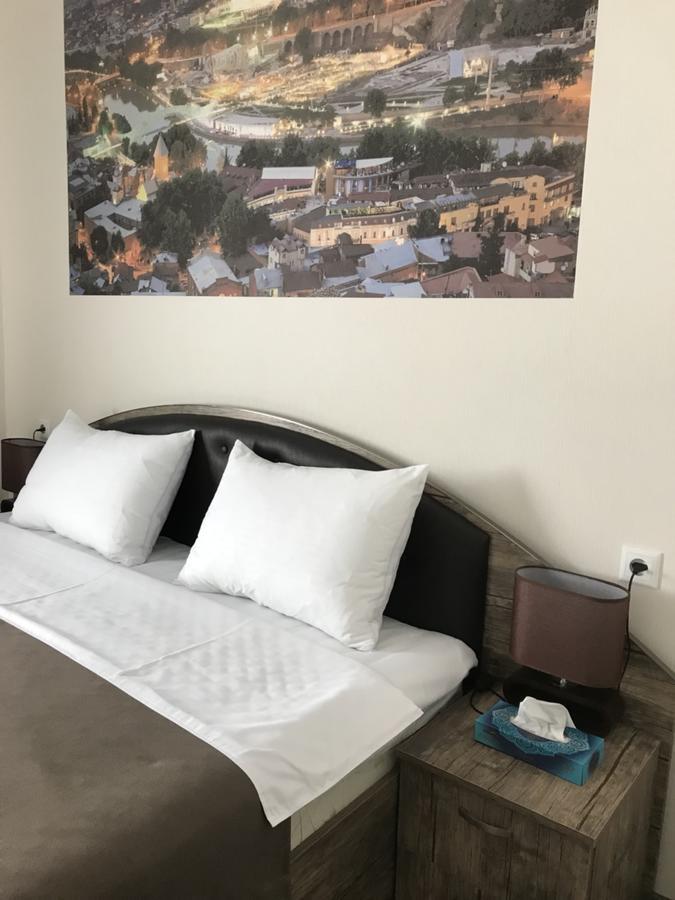 Sweet Rooms Inn Tbilisi Exteriér fotografie