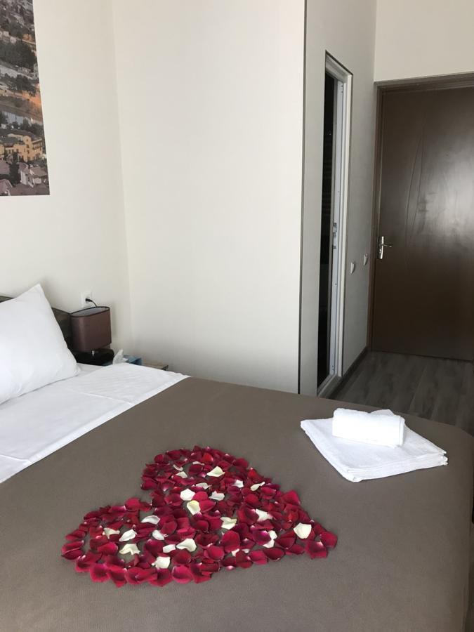 Sweet Rooms Inn Tbilisi Exteriér fotografie
