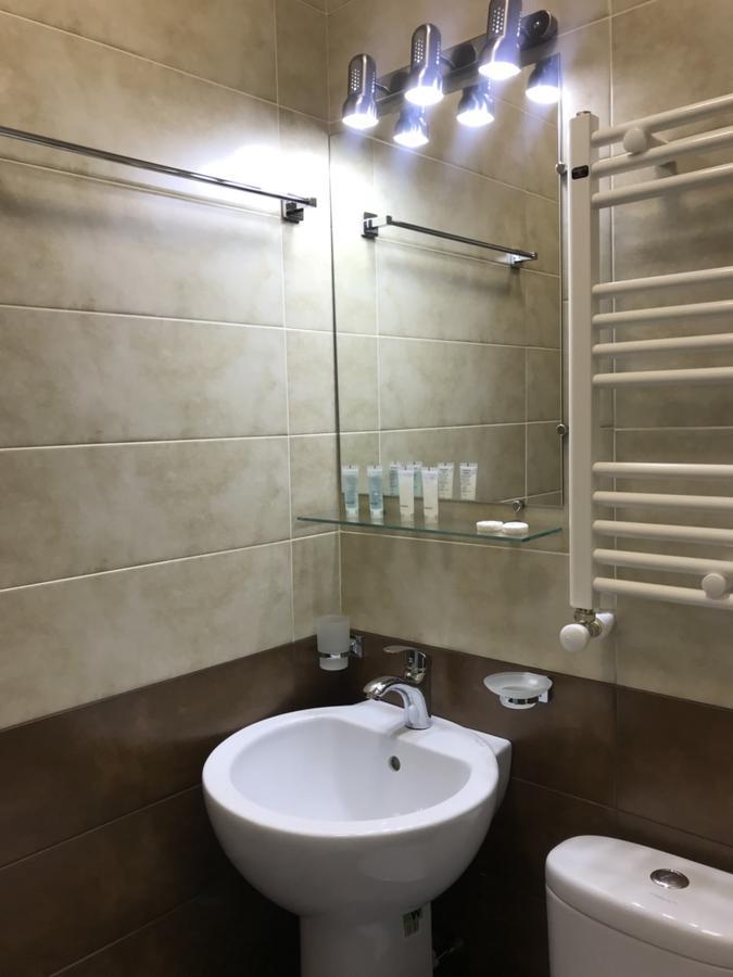 Sweet Rooms Inn Tbilisi Exteriér fotografie