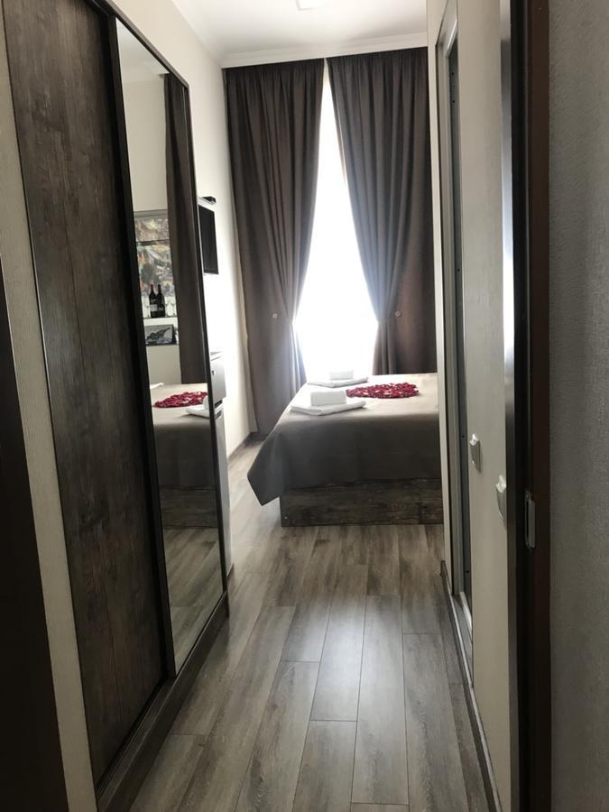 Sweet Rooms Inn Tbilisi Exteriér fotografie