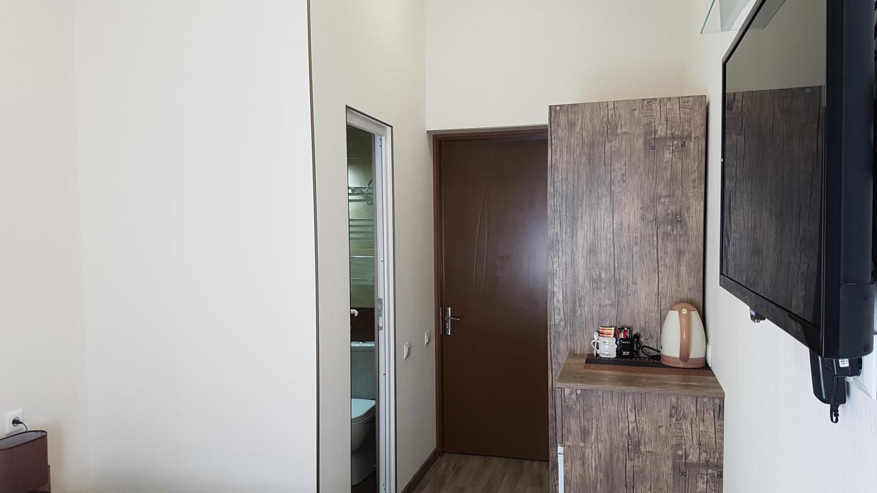 Sweet Rooms Inn Tbilisi Exteriér fotografie