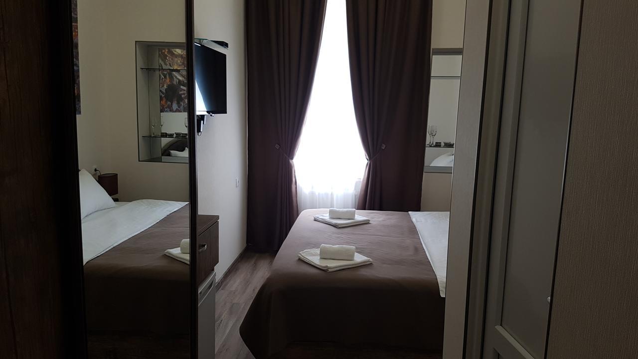Sweet Rooms Inn Tbilisi Exteriér fotografie
