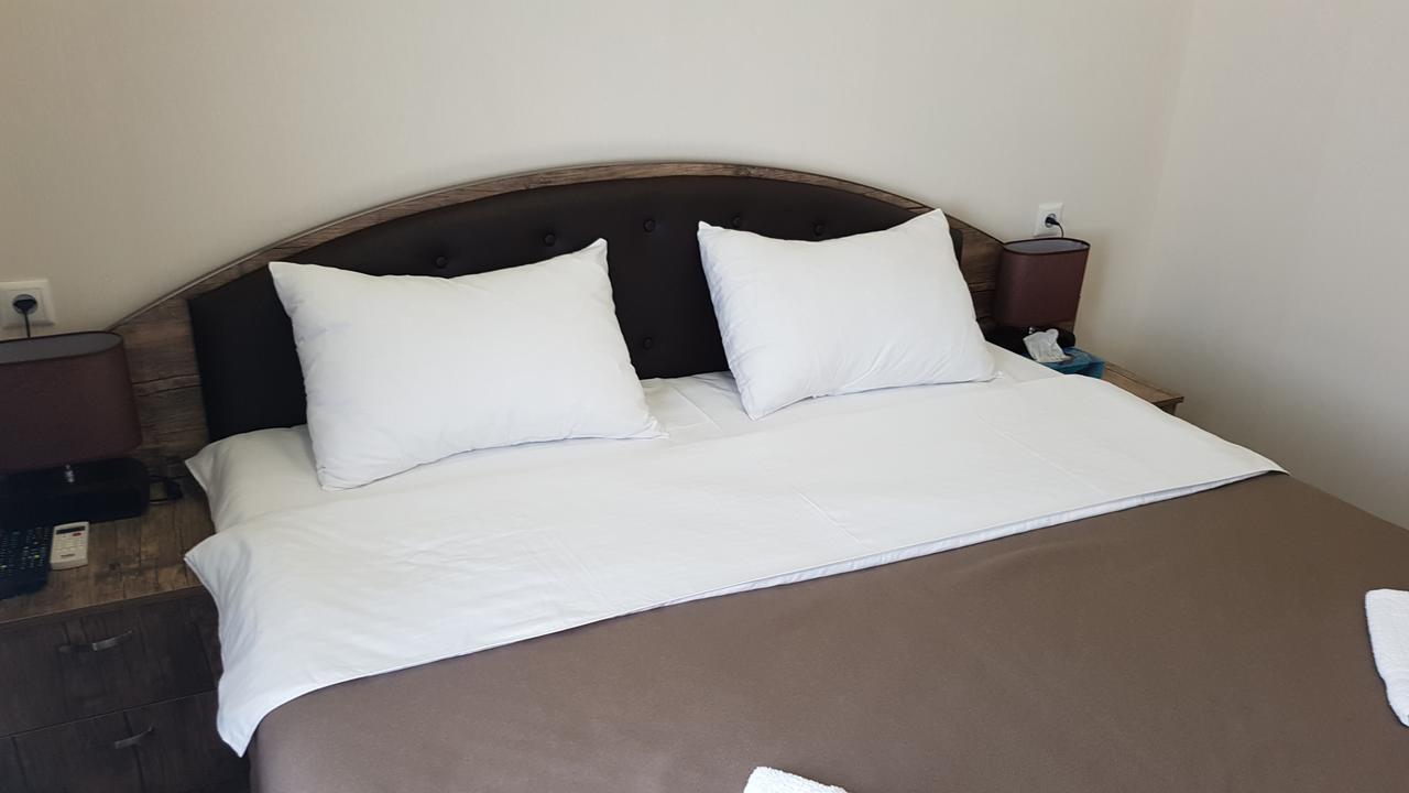Sweet Rooms Inn Tbilisi Exteriér fotografie