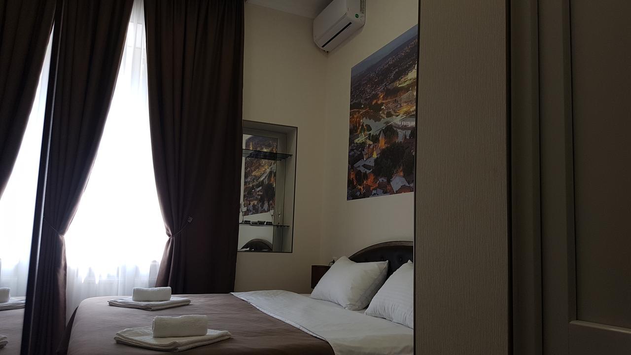 Sweet Rooms Inn Tbilisi Exteriér fotografie