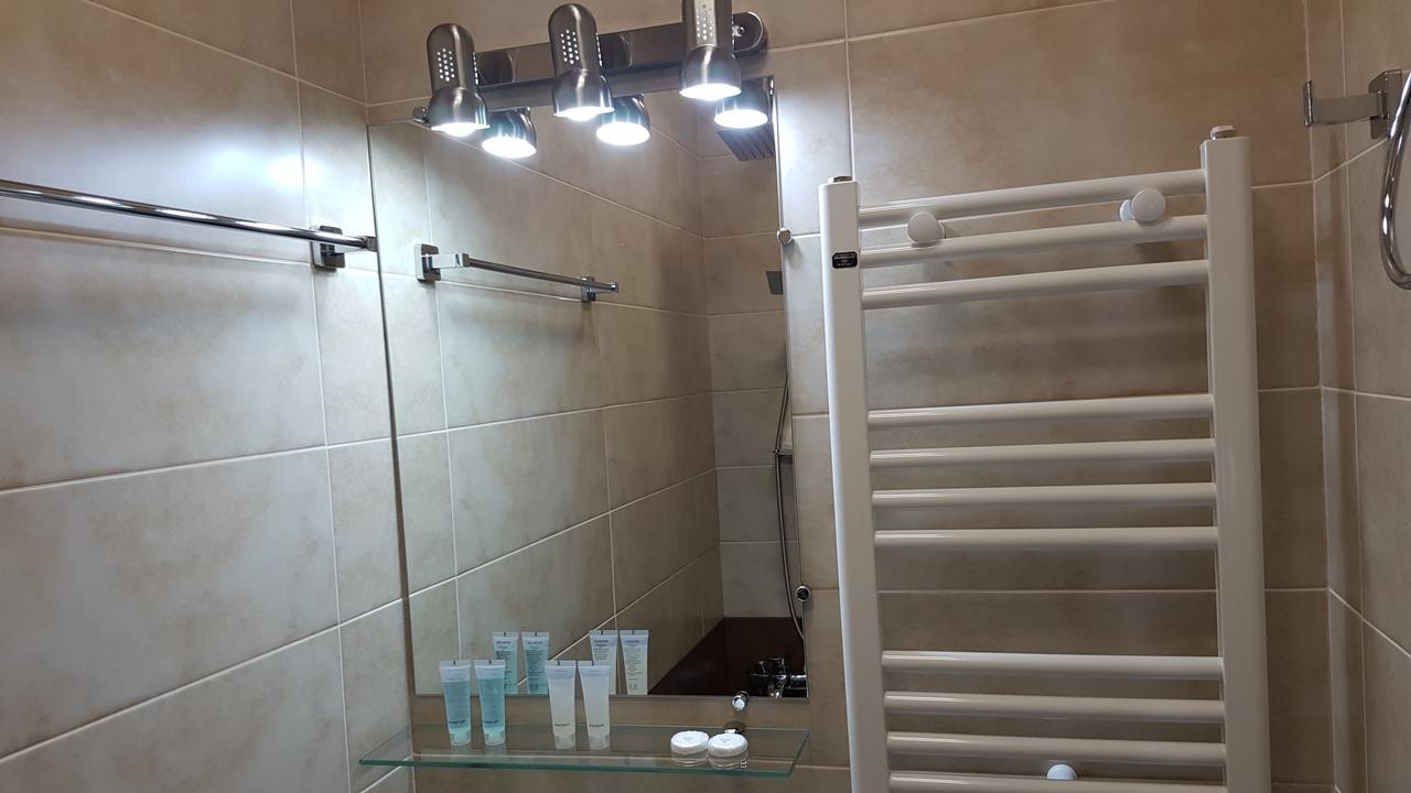 Sweet Rooms Inn Tbilisi Exteriér fotografie