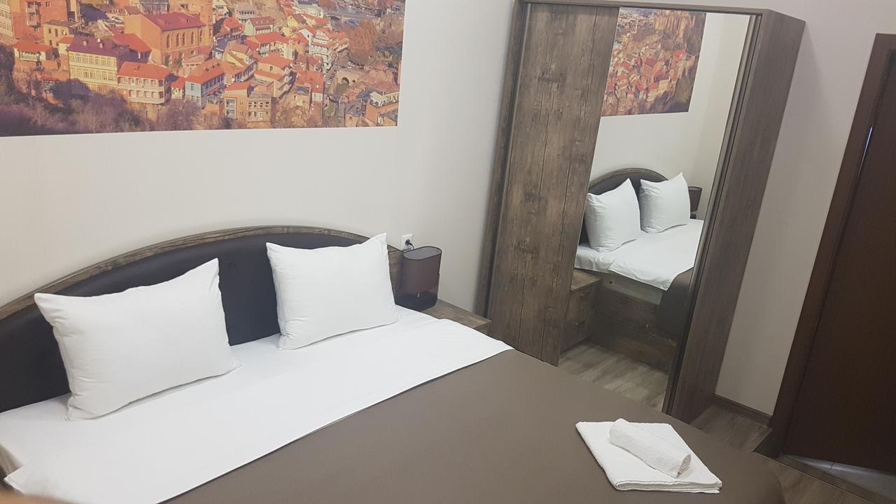 Sweet Rooms Inn Tbilisi Exteriér fotografie