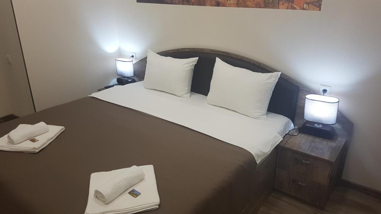 Sweet Rooms Inn Tbilisi Exteriér fotografie