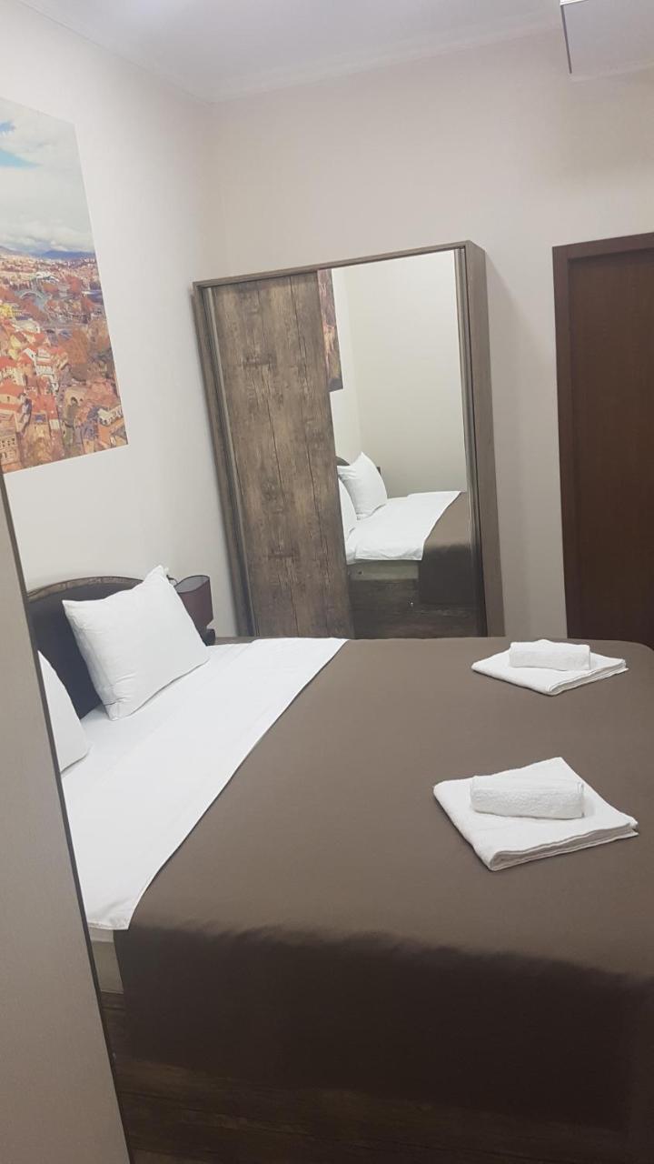 Sweet Rooms Inn Tbilisi Exteriér fotografie
