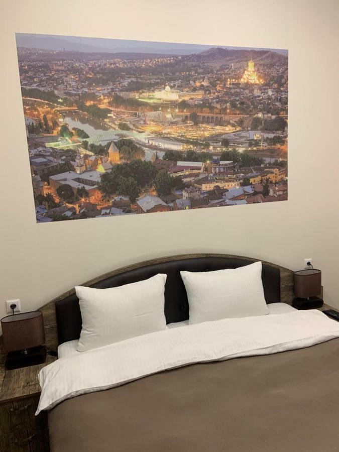 Sweet Rooms Inn Tbilisi Exteriér fotografie